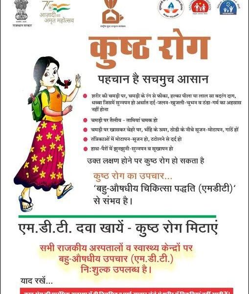 Intensive Leprosy Search Campaign