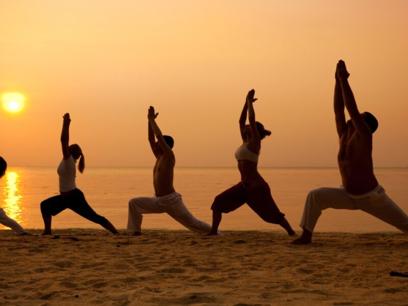 International Yoga Day 2026