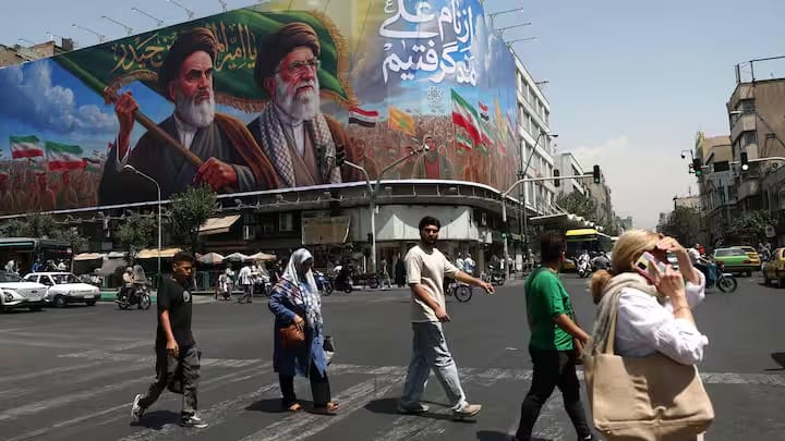 Iran-Israel Tensions Escalate