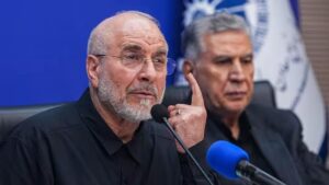 Iran to manage Strait of Hormuz
