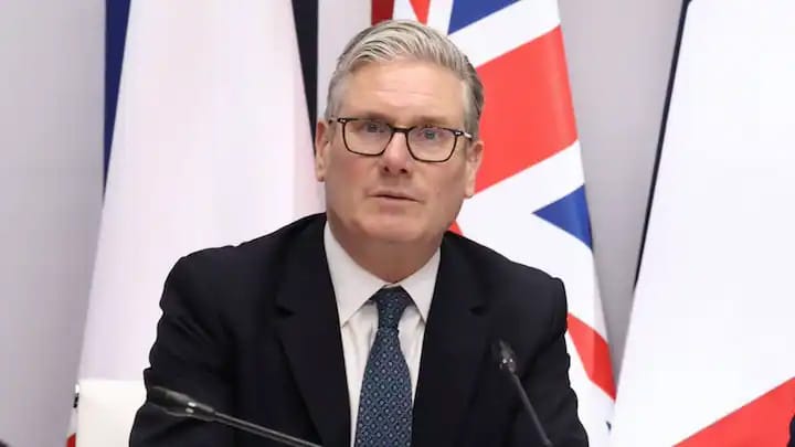 UK Politics: British Prime Minister Keir Starmer may resign on June 22.