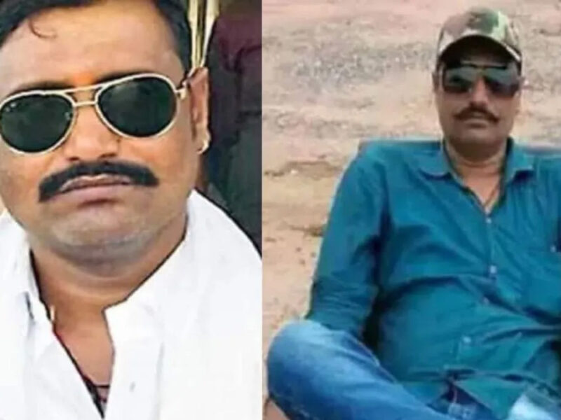 Jagan Gurjar Murdered