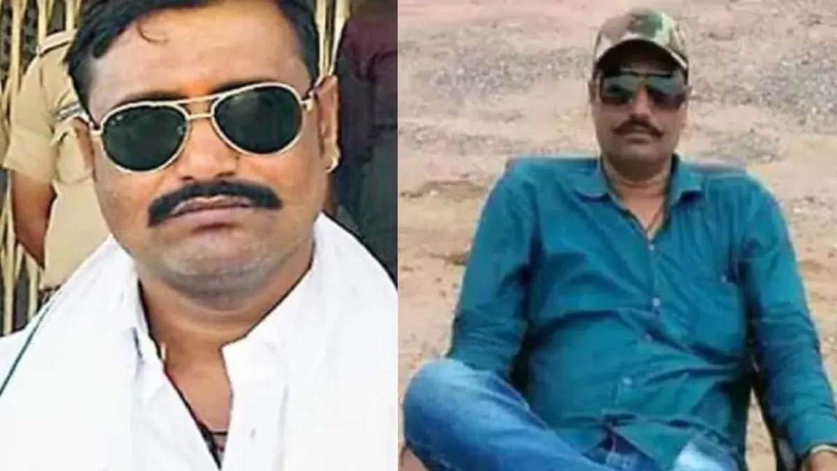 Jagan Gurjar Murdered