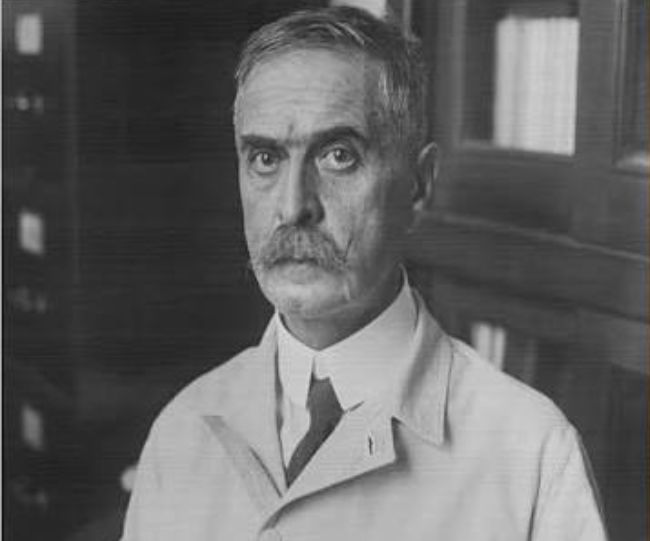 Karl Landsteiner Biography: Discovery of A, B, O, and AB blood groups...! When blood transfusion was a life-threatening risk... Discover the inspiring story behind Karl Landsteiner.