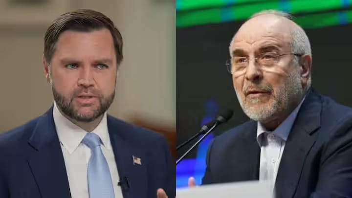 Middle East Crisis: Iran-US talks in Switzerland today...! Discussions to focus on the nuclear deal and a ceasefire in Lebanon.