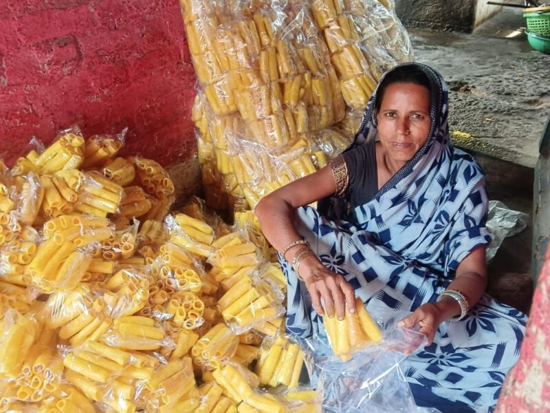 Mahtari Vandan Yojana