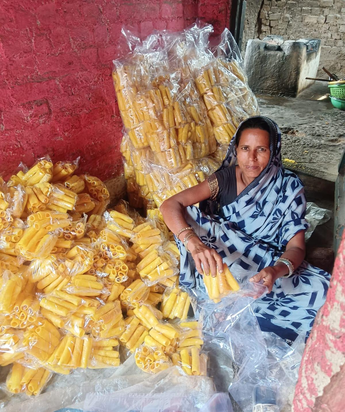 Mahtari Vandan Yojana