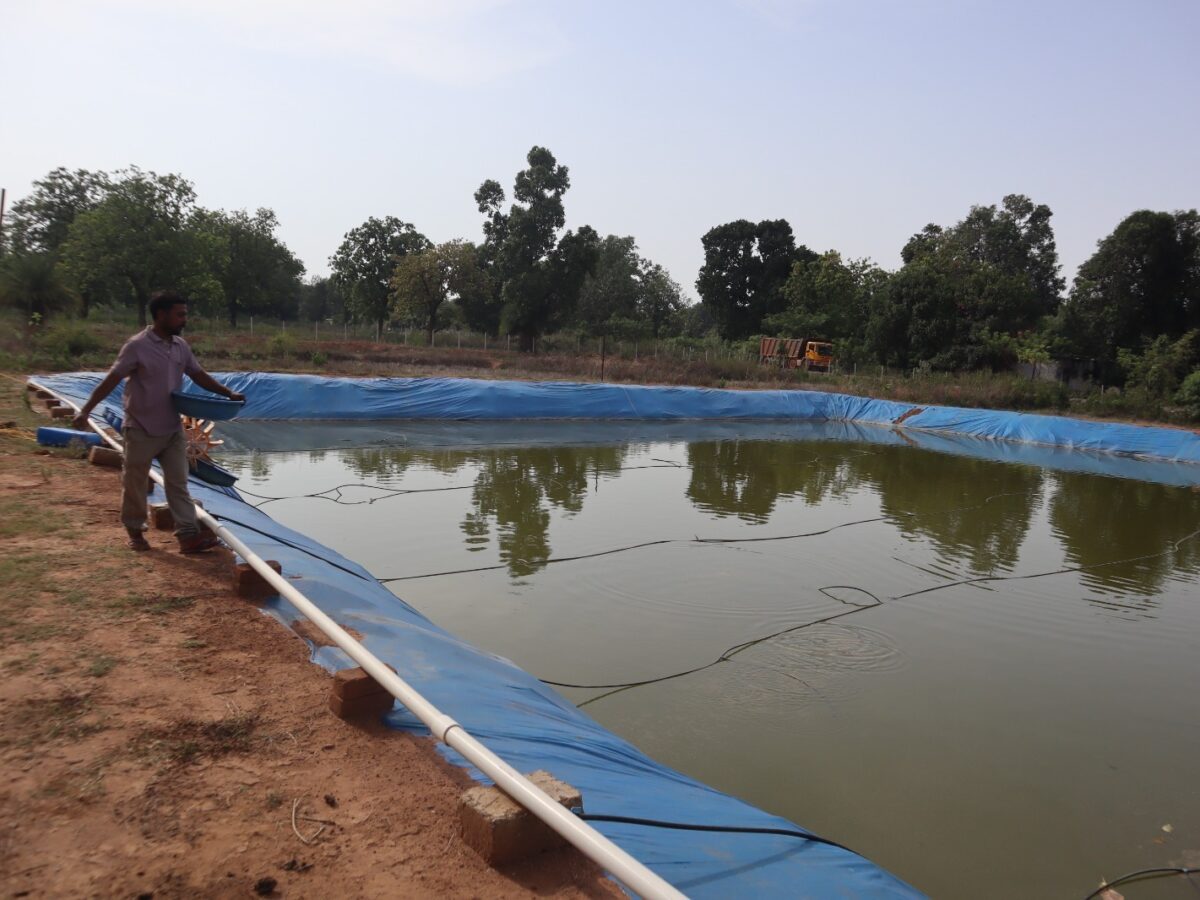 Matsya Sampada Yojana