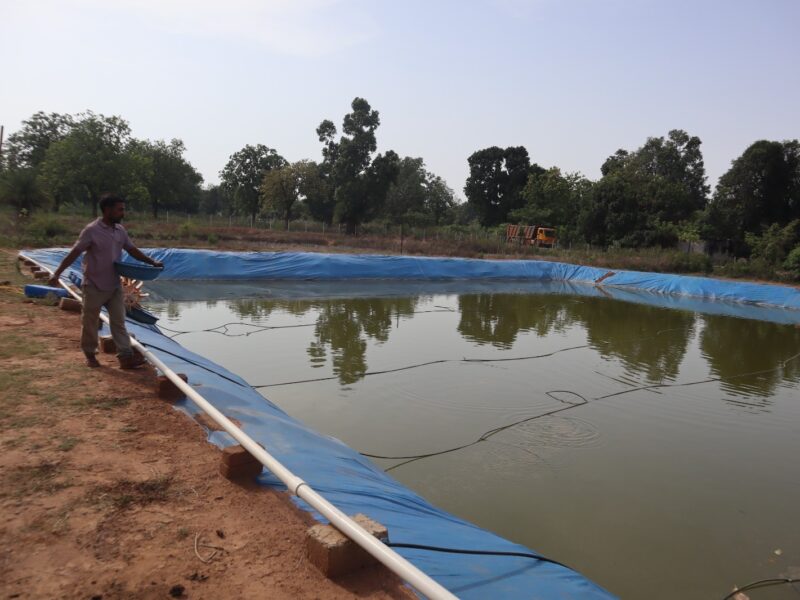 Matsya Sampada Yojana