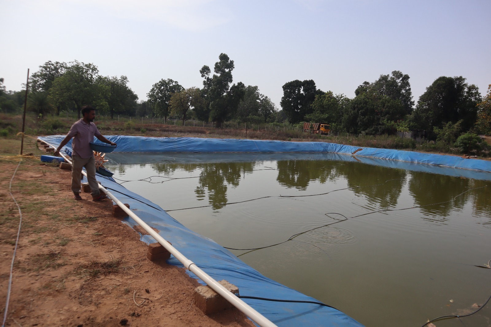 Matsya Sampada Yojana