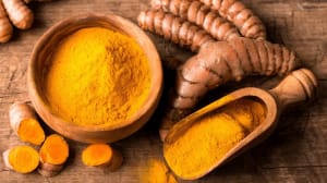 Meghalaya's Lakadong turmeric gains global recognition