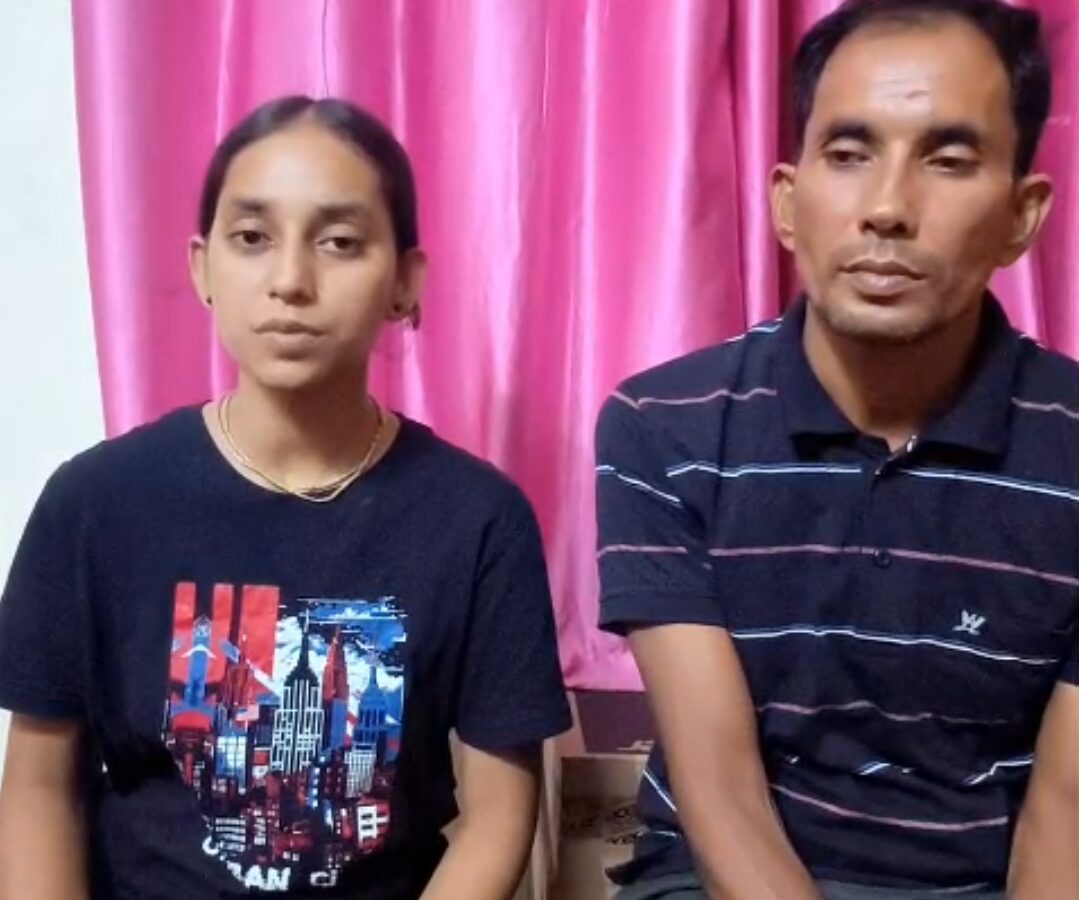 Mukhyamantri Noni Babu Medhavi Shiksha Sahayata Yojana