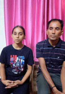 Mukhyamantri Noni Babu Medhavi Shiksha Sahayata Yojana
