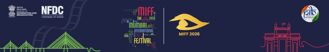 Mumbai International Film Festival 2026