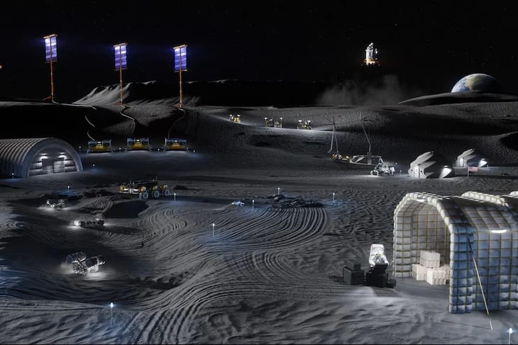 NASA