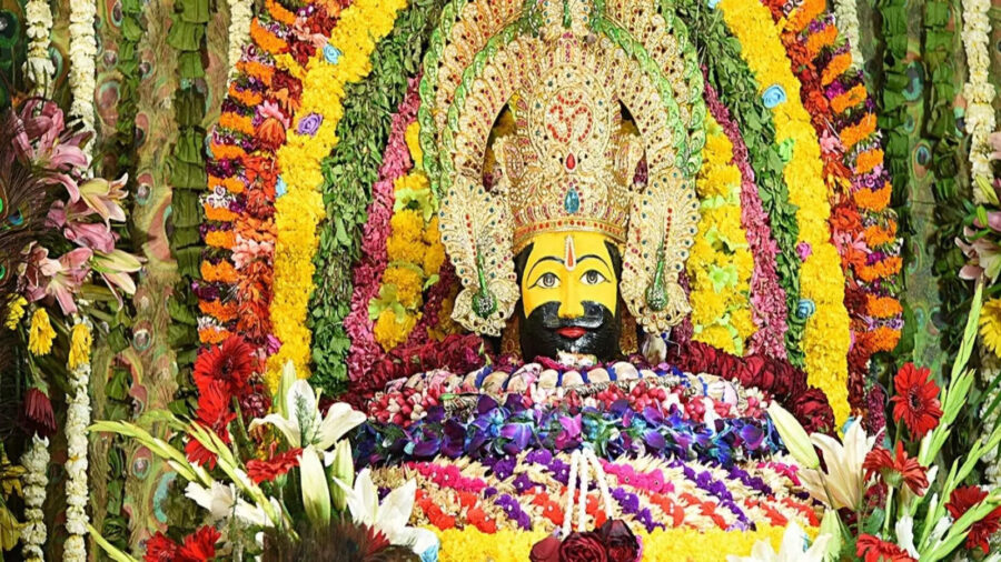 Khatu Shyam Temple: New railway station to be built for Khatu Shyam Temple; pilgrimage to become easier for devotees.