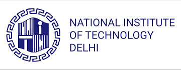 NITC Delhi Admission 2026