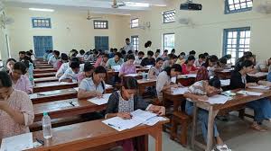 National Defence Academy and Naval Academy Examination