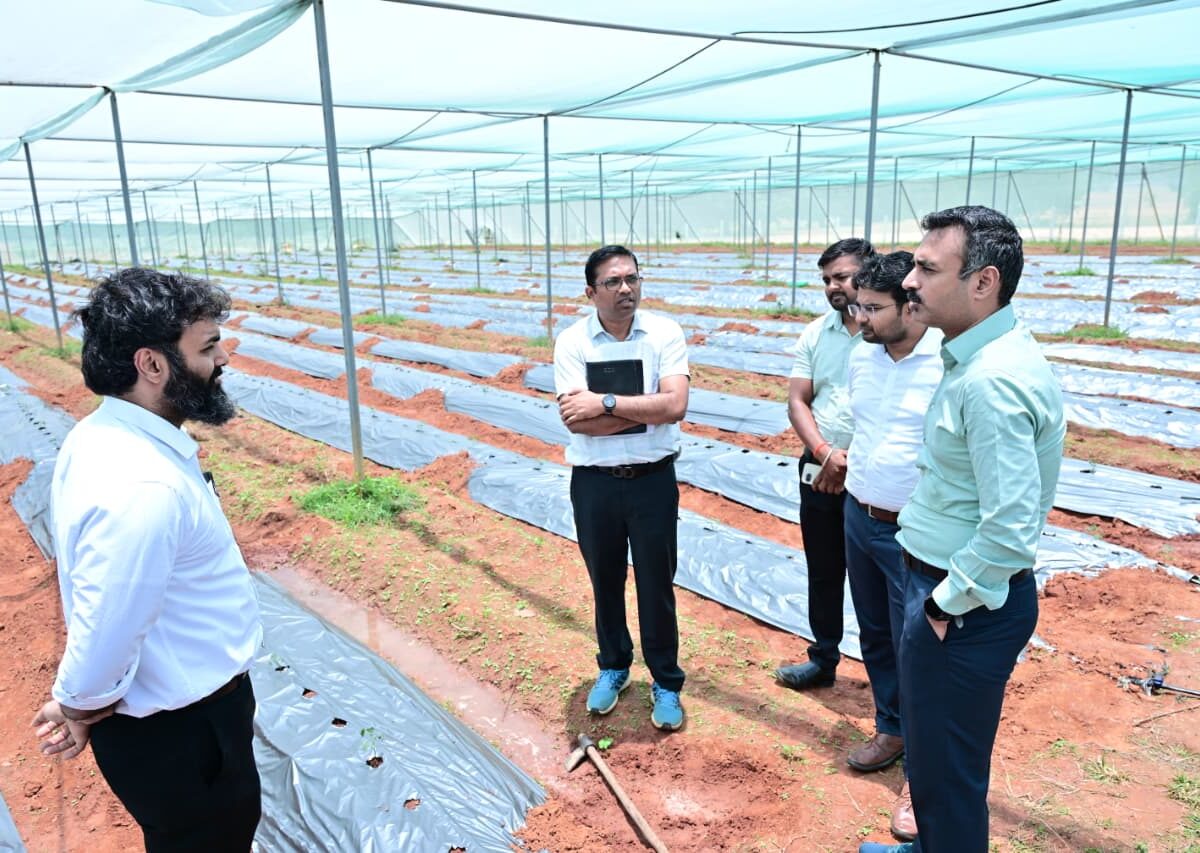 National Horticulture Mission