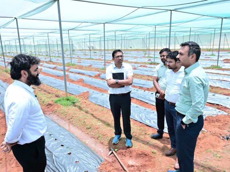 National Horticulture Mission