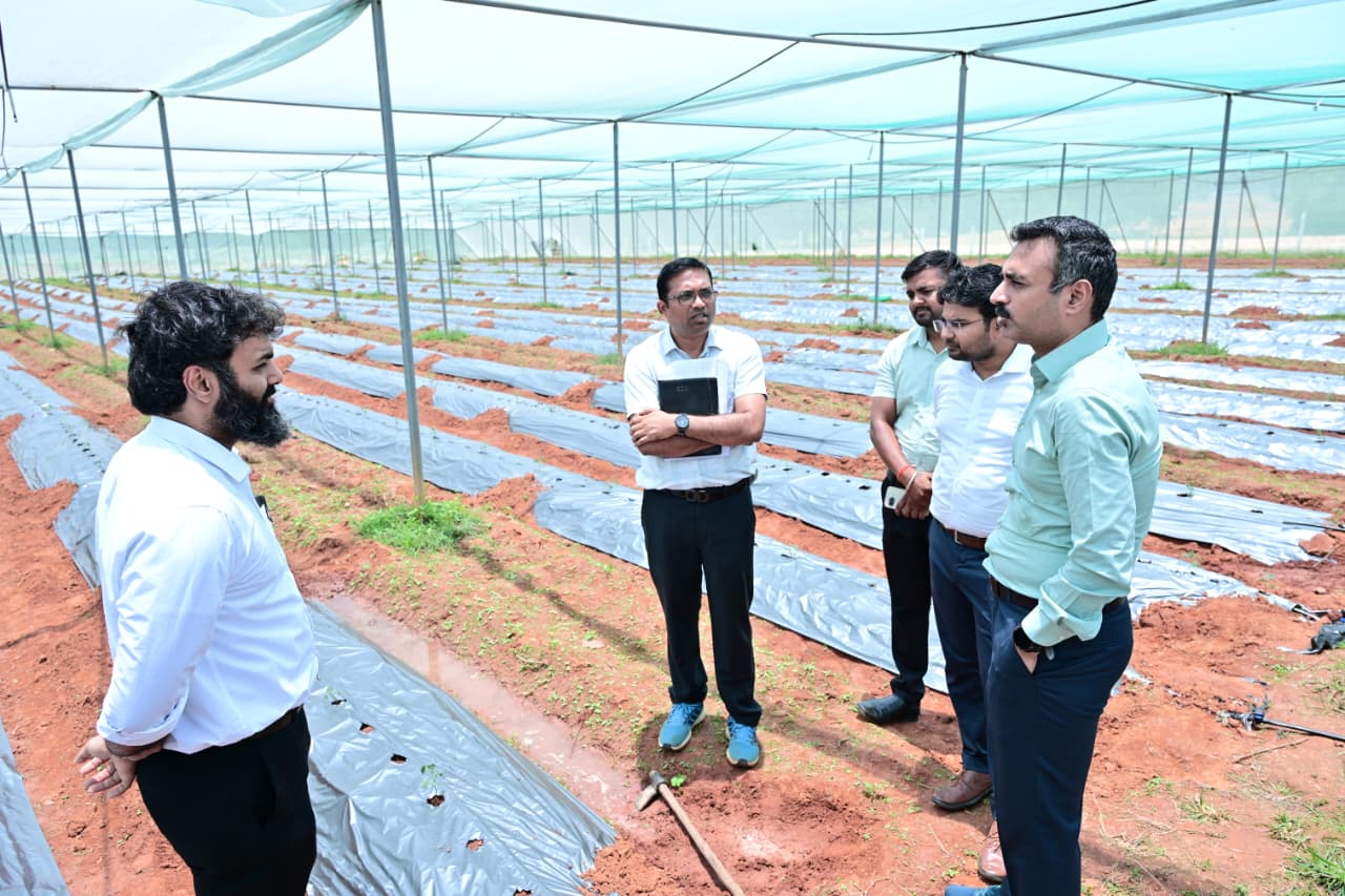 National Horticulture Mission