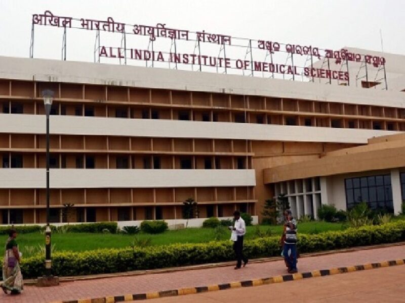 AIIMS Madurai Recruitment: Applications invited for various posts.
