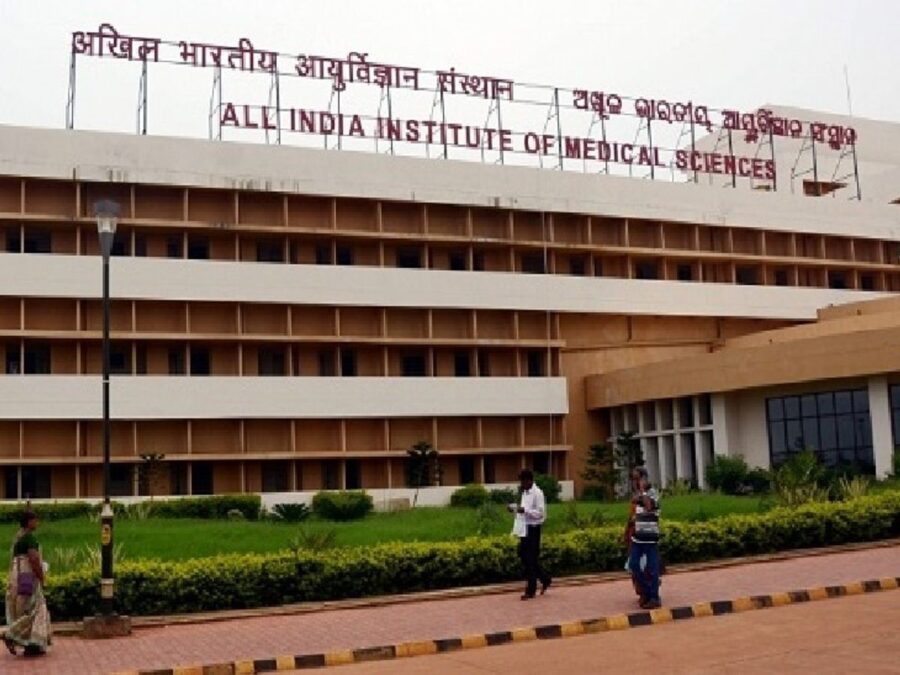 AIIMS Madurai Recruitment: Applications invited for various posts.
