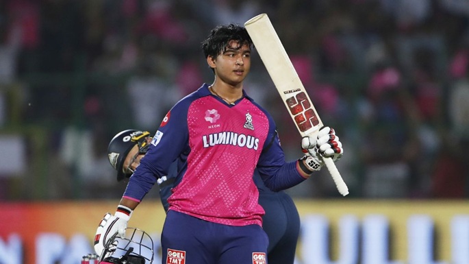 BCCI Decision: BCCI's major decision regarding 15-year-old Vaibhav Suryavanshi...! The board granted special permission... a decision that won hearts... see details here.
