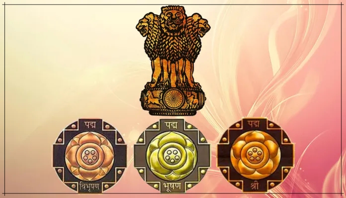 Padma Awards