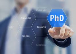 PhD Admission in Physics and Biophysics