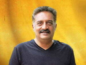 Prakash Raj