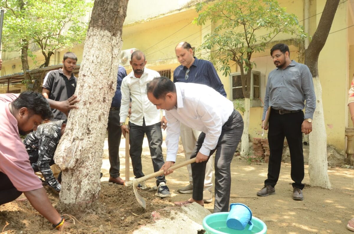 Project Punarjeevan