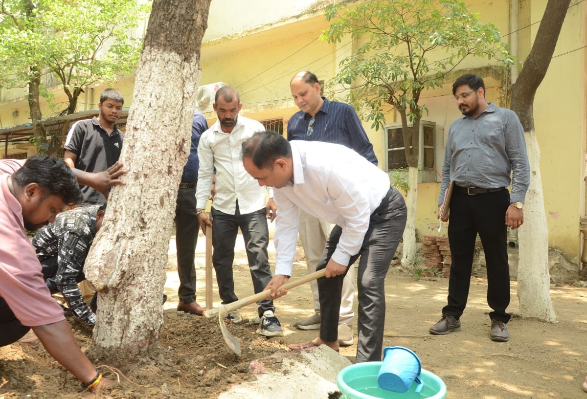 Project Punarjeevan