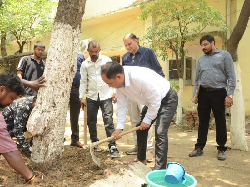Project Punarjeevan