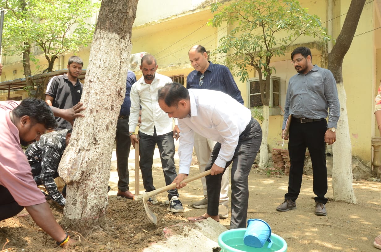 Project Punarjeevan