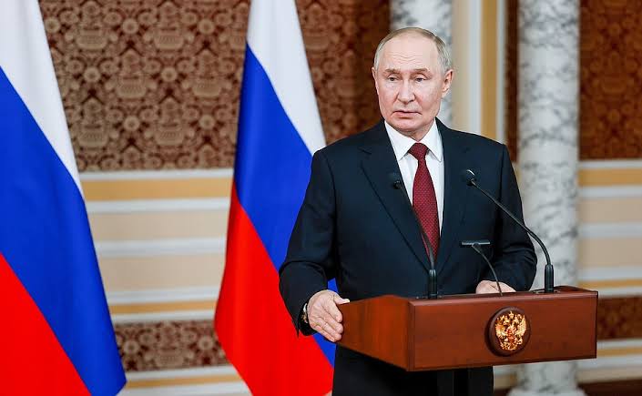 Putin