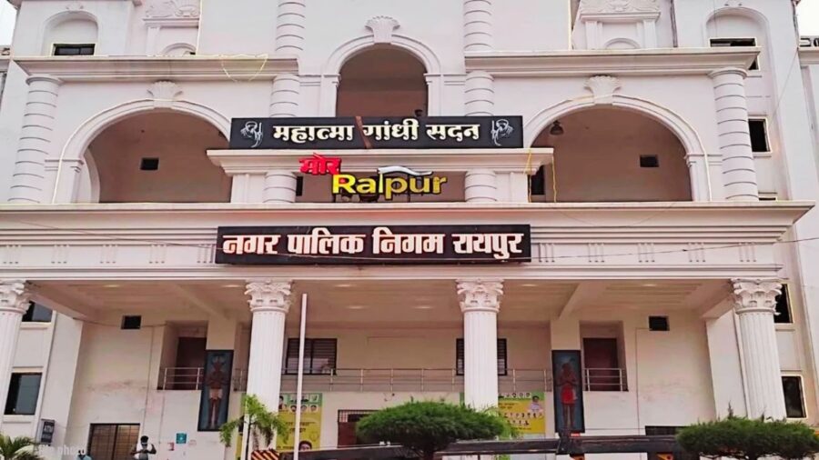 Property Tax: 6.25% Rebate on Payment by June 30...! Strict Recovery from Major Defaulters.
