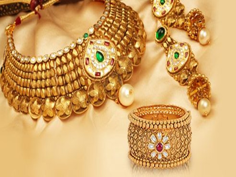 Raipur to Get Gems & Jewellery Park