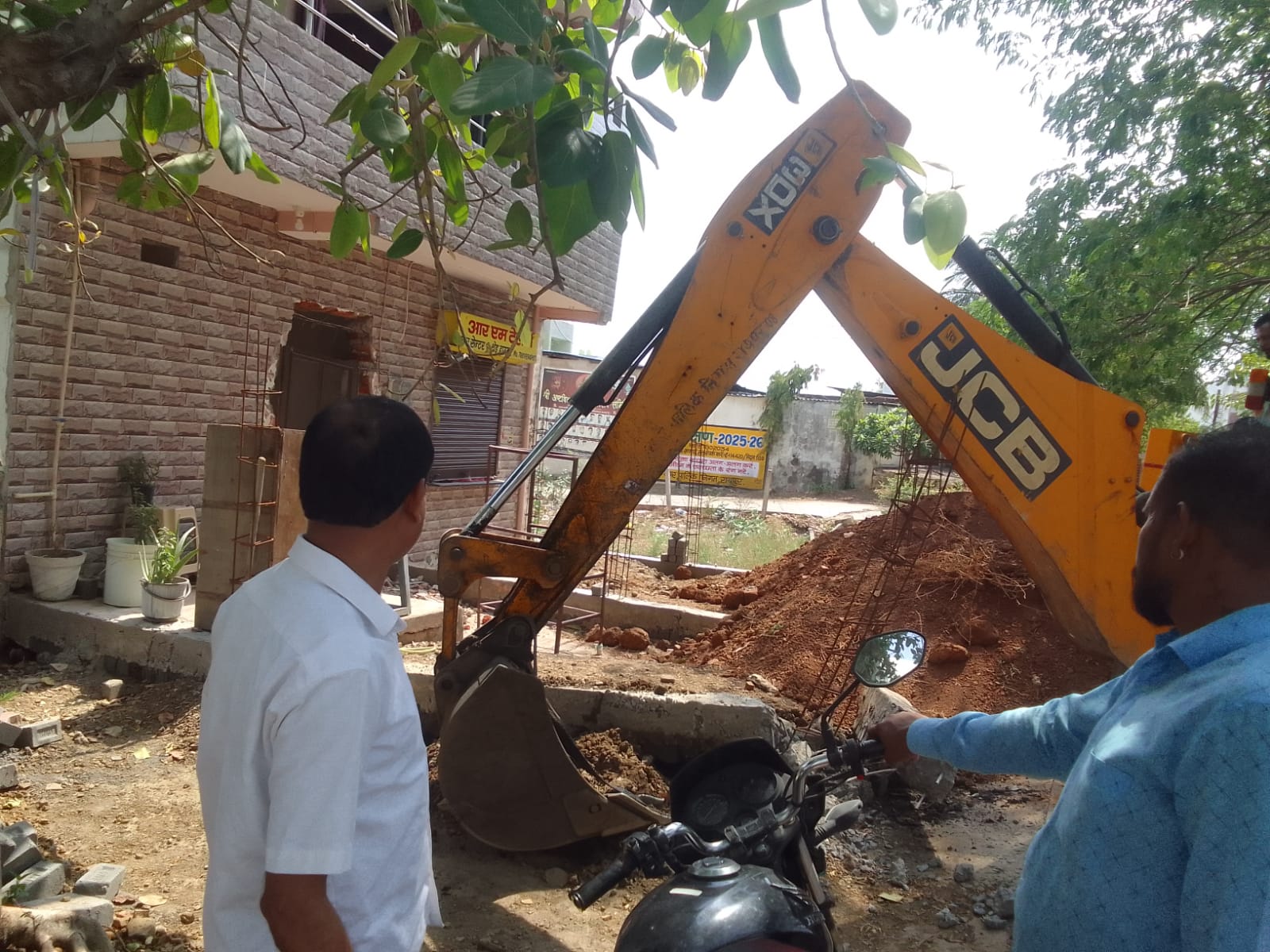 Raipura Dupsa Talab