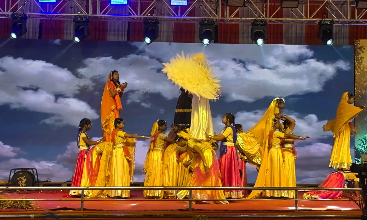 Ramgarh Mahotsav
