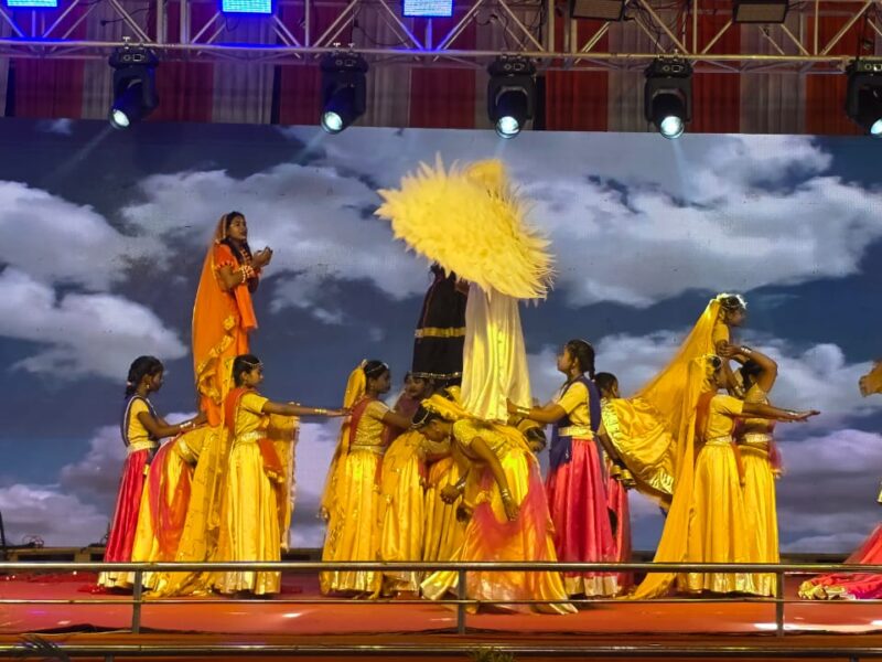 Ramgarh Mahotsav