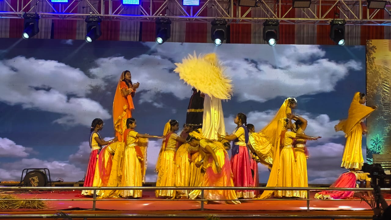 Ramgarh Mahotsav