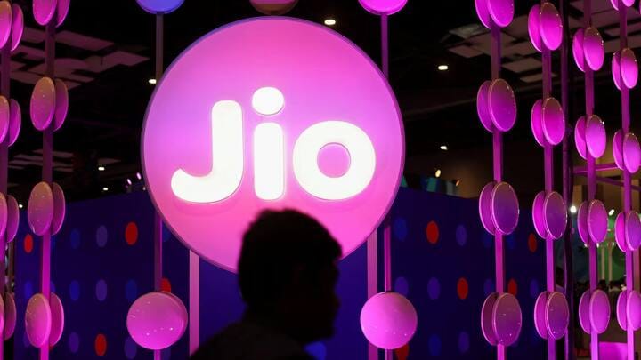 Reliance Jio