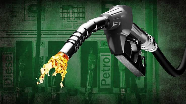 Restrictions on diesel sales
