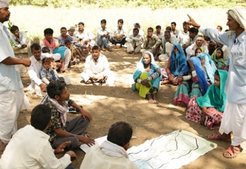 Gram Sabha 2026: Gram Sabhas to be held across Chhattisgarh on June 24...! The list of PM Awas beneficiaries will be finalized... major decisions regarding village development will be taken.