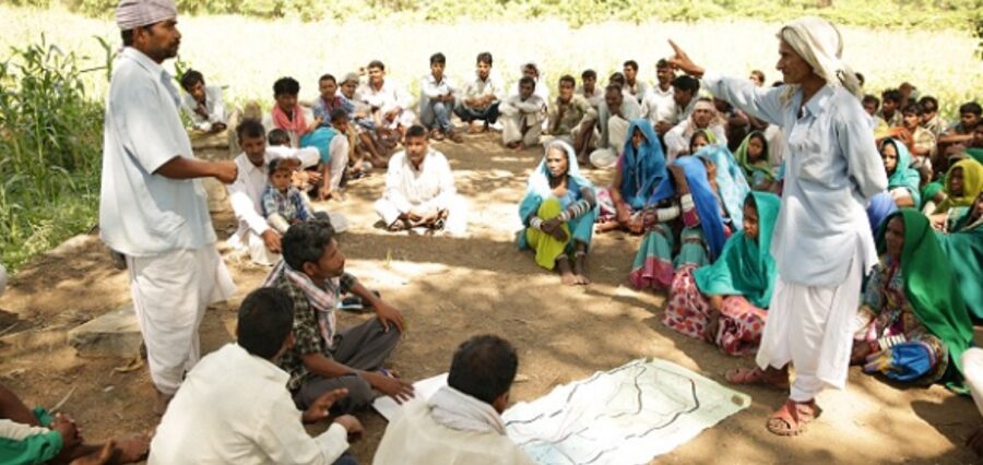 Gram Sabha 2026: Gram Sabhas to be held across Chhattisgarh on June 24...! The list of PM Awas beneficiaries will be finalized... major decisions regarding village development will be taken.