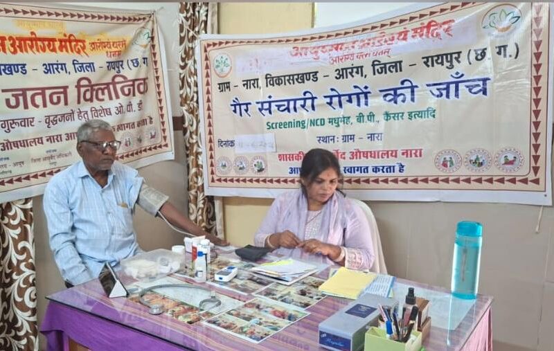 Siyan Jatan Program