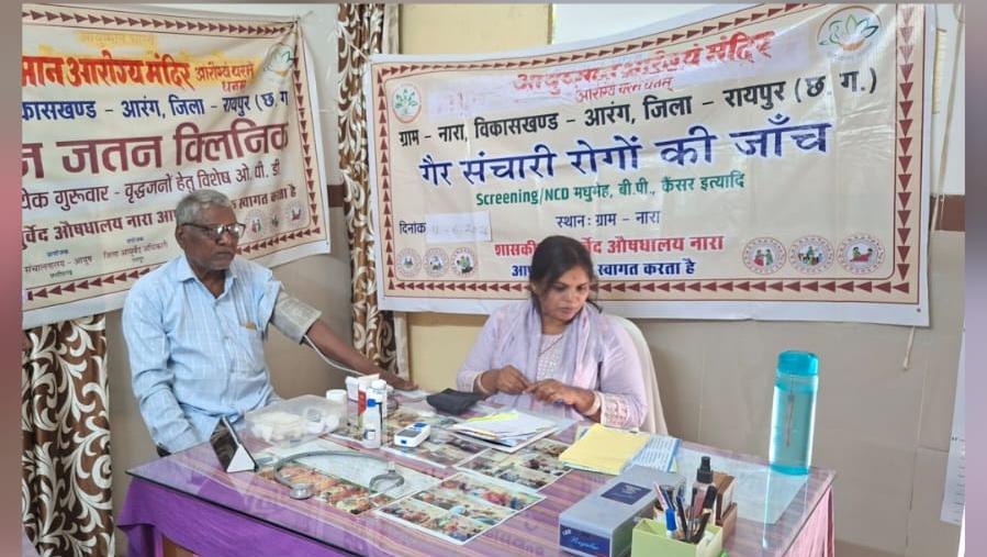 Siyan Jatan Program