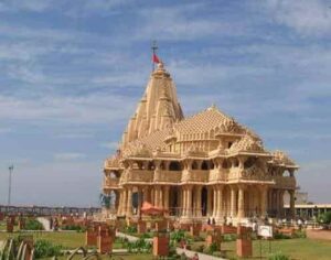 Somnath Swabhiman Yatra