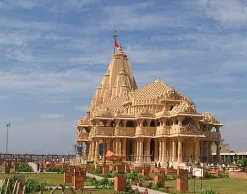 Somnath Swabhiman Yatra